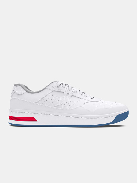 Under Armour Мъжки обувки Under Armour UA Court 96-WHT