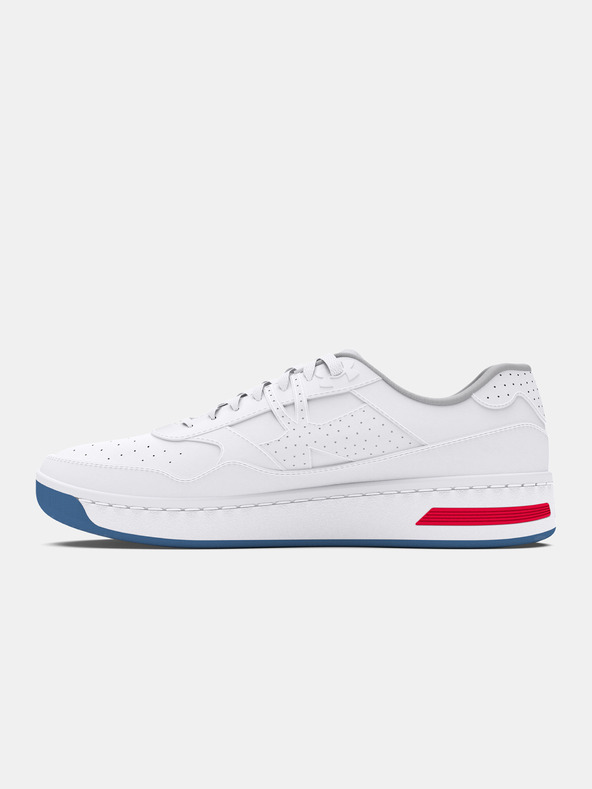 Under Armour Мъжки обувки Under Armour UA Court 96-WHT