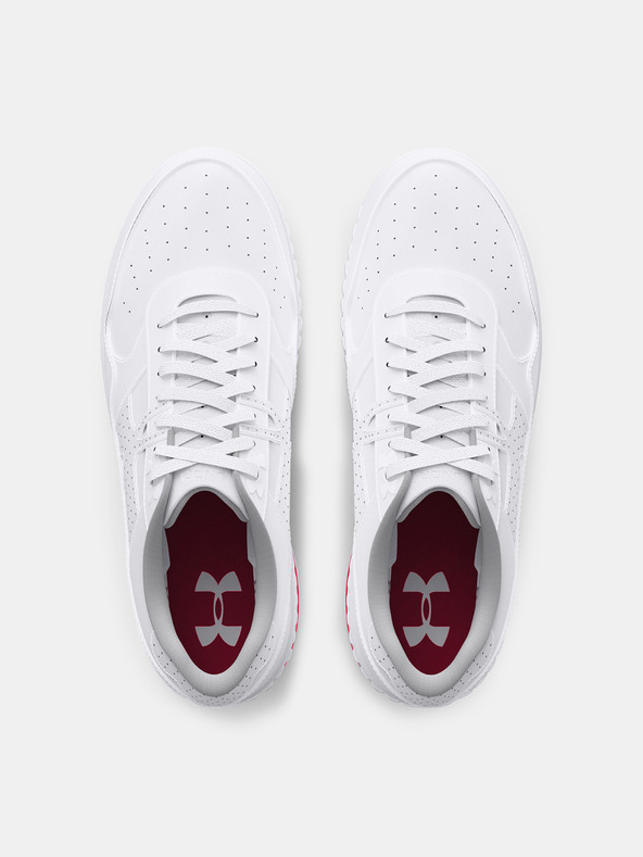 Under Armour Мъжки обувки Under Armour UA Court 96-WHT