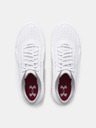 Under Armour Мъжки обувки Under Armour UA Court 96-WHT