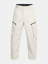 Under Armour Мъжки спортни панталони Under Armour UA Unstoppable Utility Cargo-WHT