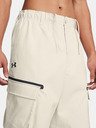 Under Armour Мъжки спортни панталони Under Armour UA Unstoppable Utility Cargo-WHT
