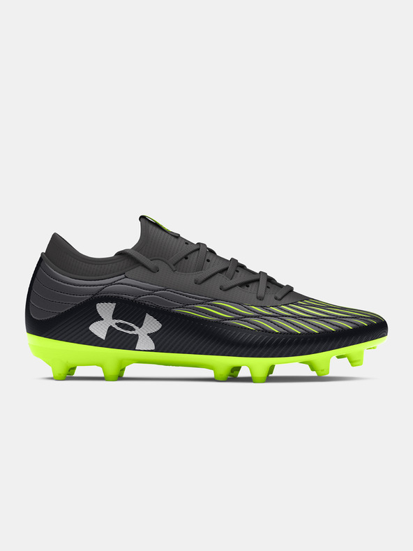 Under Armour Under Armour UA Magnetico Select 4 JR FG-BLK Футболни обувки за момчета