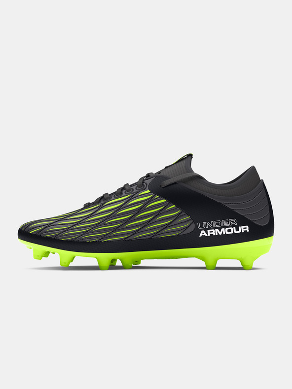 Under Armour Under Armour UA Magnetico Select 4 JR FG-BLK Футболни обувки за момчета