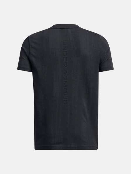 Under Armour Under Armour Vanish Seamless SS тениска за момчета