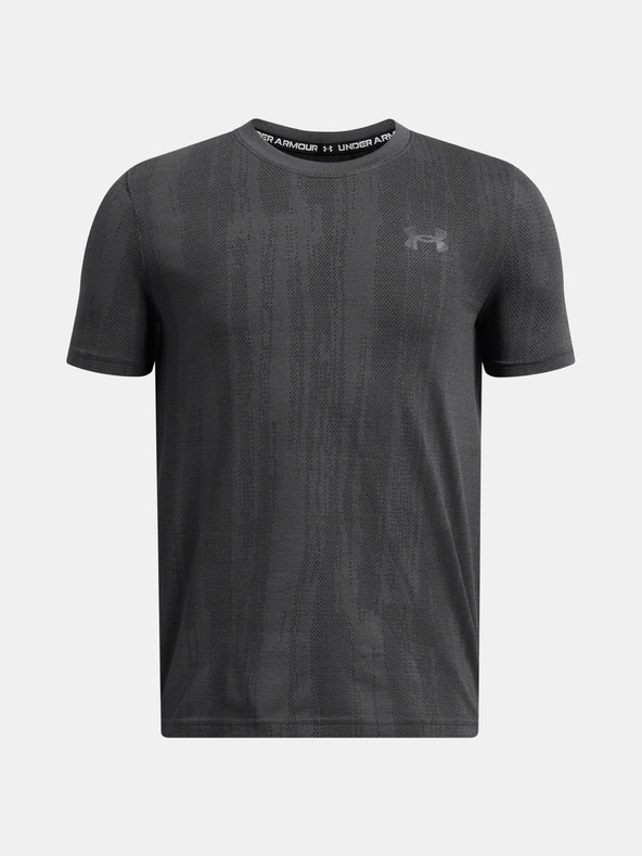 Under Armour Under Armour Vanish Seamless SS тениска за момчета