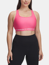 Under Armour Дамски сутиен Crossback Mid Bra на Under Armour