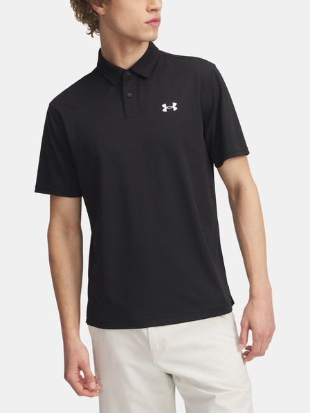Under Armour Мъжка тениска Under Armour UA T2G Pique Polo
