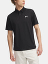Under Armour Мъжка тениска Under Armour UA T2G Pique Polo