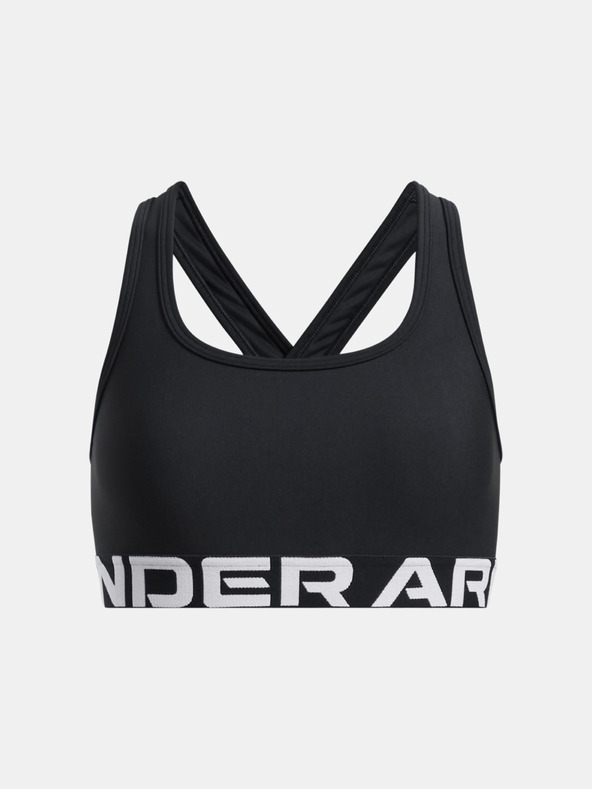Under Armour Сутиен Under Armour G Crossback за момичета