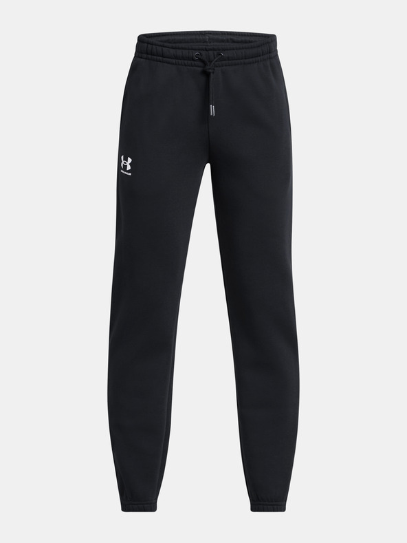Under Armour Детски долнища Under Armour B Icon Flc Jogger Taping