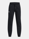Under Armour Детски долнища Under Armour B Icon Flc Jogger Taping