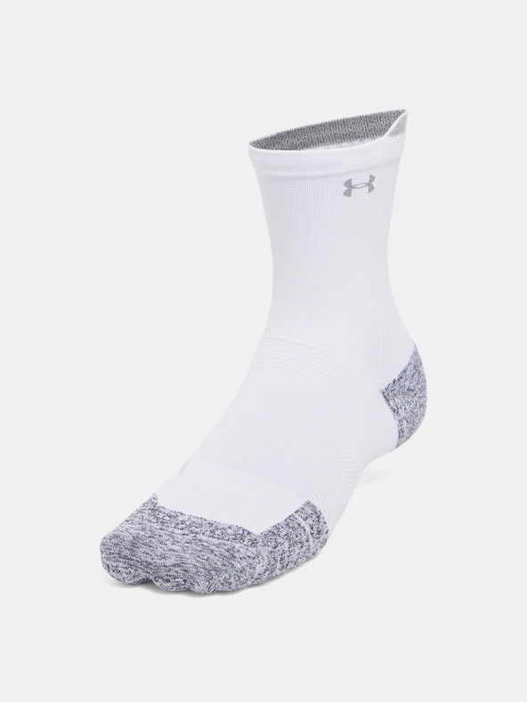 Under Armour Унисекс чорапи Under Armour UA AD Run Cushion Crew (3 чифта)