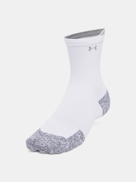 Under Armour Унисекс чорапи Under Armour UA AD Run Cushion Crew (3 чифта)