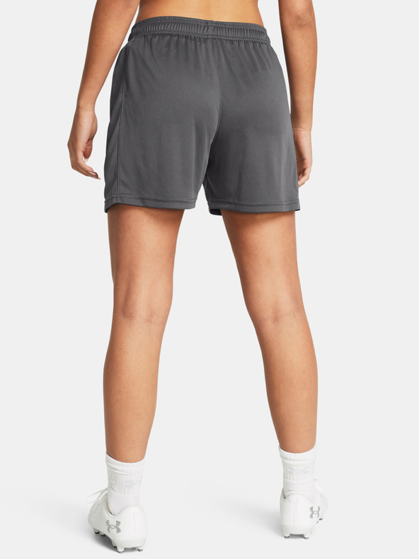 Under Armour Дамски маратонки Under Armour UA W's Ch. Knit Short-GRY