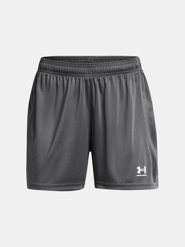 Under Armour Дамски маратонки Under Armour UA W's Ch. Knit Short-GRY
