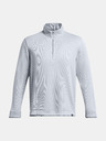 Under Armour Мъжки пуловер Under Armour UA StormFleece QZ LB