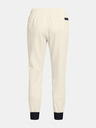 Under Armour Дамско долнищеUnder Armour UA Unstoppable Jogger-WHT