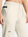 Under Armour Дамско долнищеUnder Armour UA Unstoppable Jogger-WHT