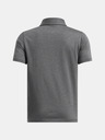 Under Armour Under Armour UA B Icon Polo-GRY