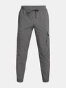 Under Armour Мъжки панталони Under Armour UA Vibe Woven Cargo Pants-GRY