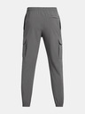 Under Armour Мъжки панталони Under Armour UA Vibe Woven Cargo Pants-GRY