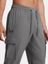 Under Armour Мъжки панталони Under Armour UA Vibe Woven Cargo Pants-GRY