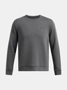 Under Armour Мъжки суитшърт Under Armour UA Unstoppable Flc Crew EU-GRY