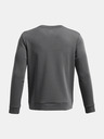 Under Armour Мъжки суитшърт Under Armour UA Unstoppable Flc Crew EU-GRY