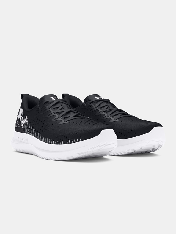 Under Armour Мъжки обувки Under Armour UA Velociti 4-BLK