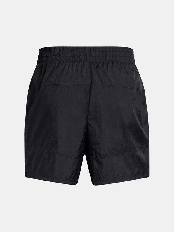 Under Armour Мъжки шорти Under Armour UA M's 96 Terrace Wvn-BLK