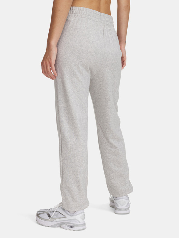 Under Armour Дамско долнище Under Armour UA Rival Terry Joggers
