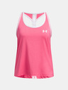 Under Armour Under Armour Tech Knockout Tank за момичета