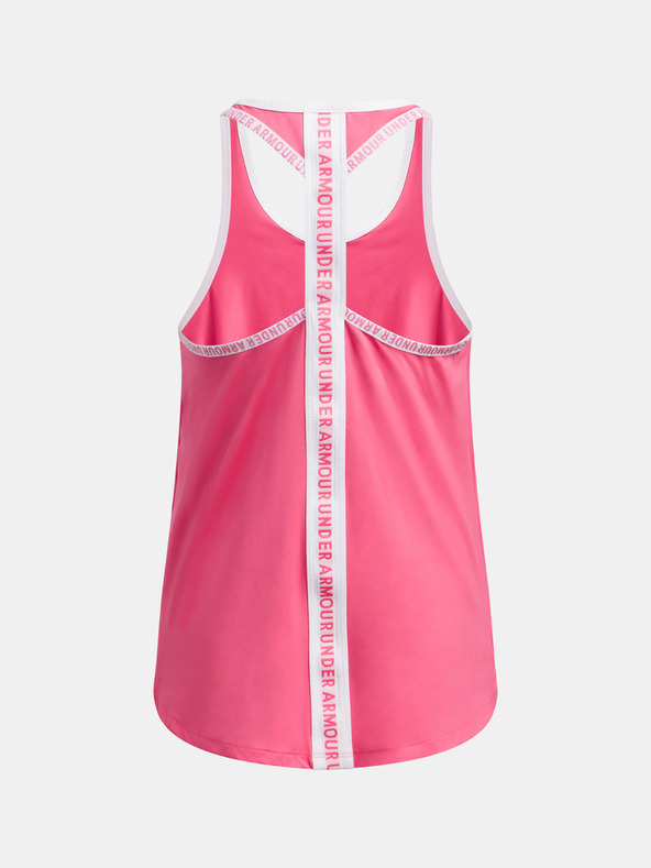 Under Armour Under Armour Tech Knockout Tank за момичета