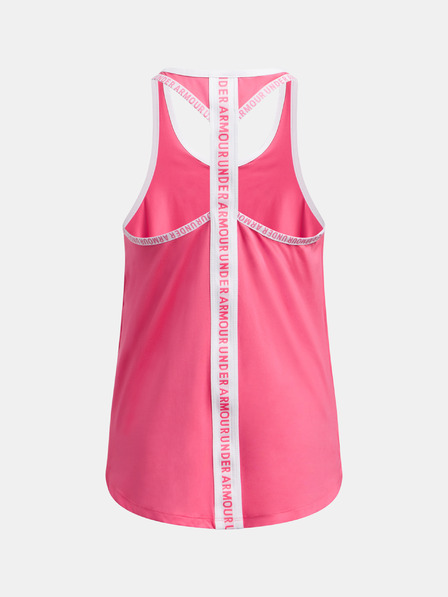 Under Armour Under Armour Tech Knockout Tank за момичета