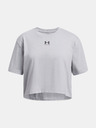 Under Armour Under Armour UA Rival SS Тениска за момичета