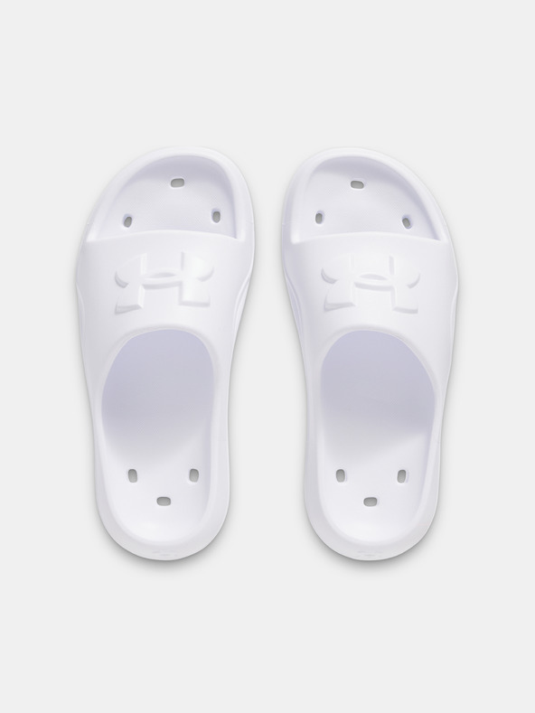 Under Armour Дамски чехли Under Armour UA W Locker V SL