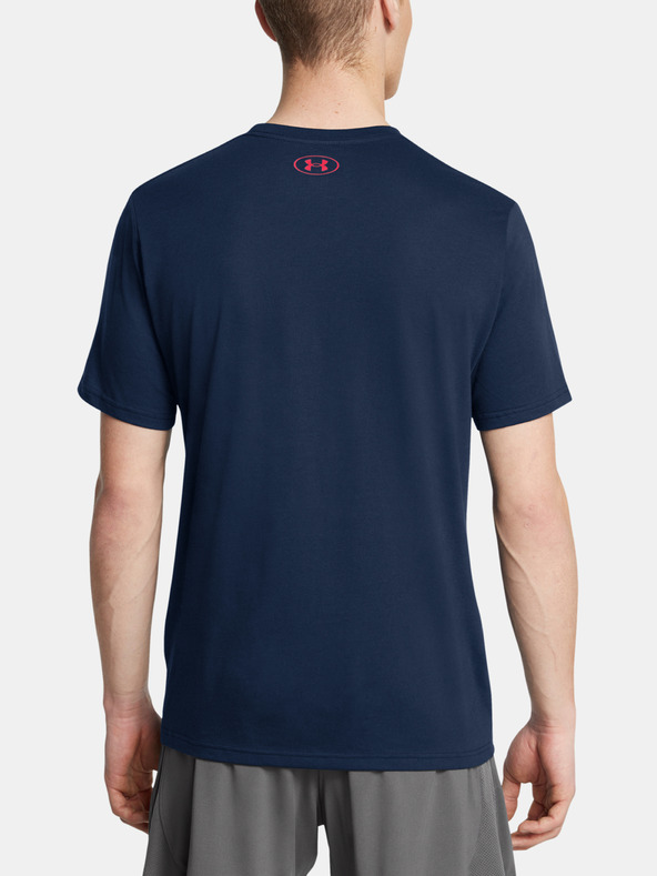 Under Armour Under Armour UA M BOXED SPORTS UPDATED SS