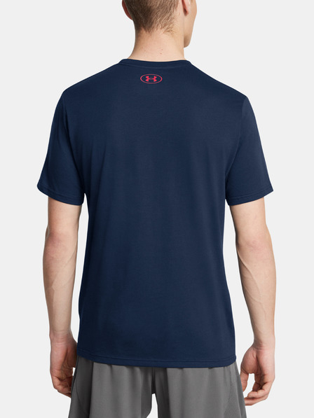 Under Armour Under Armour UA M BOXED SPORTS UPDATED SS