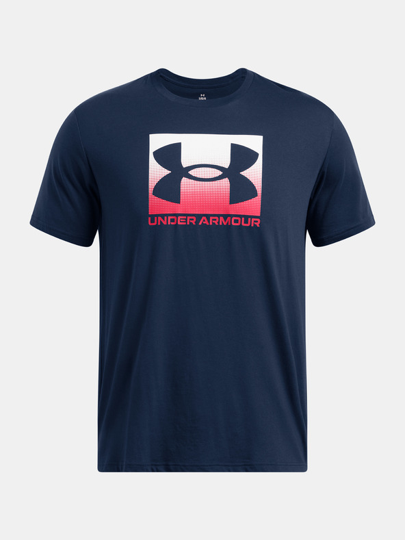 Under Armour Under Armour UA M BOXED SPORTS UPDATED SS