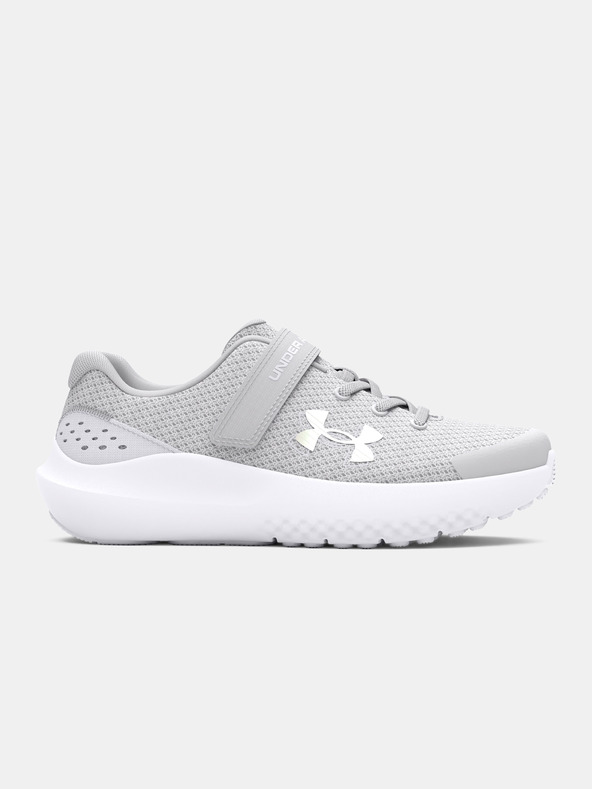 Under Armour Обувки Under Armour UA GPS Surge 4 AC за момичета
