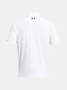 Under Armour Мъжки спортен екип Under Armour UA T2G Polo LB-WHT
