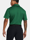 Under Armour Мъжки Under Armour UA T2G Polo LB-GRN