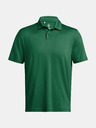 Under Armour Мъжки Under Armour UA T2G Polo LB-GRN