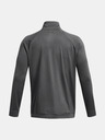 Under Armour Мъжки суитшърт Under Armour UA Midlayer QZ LB-GRY