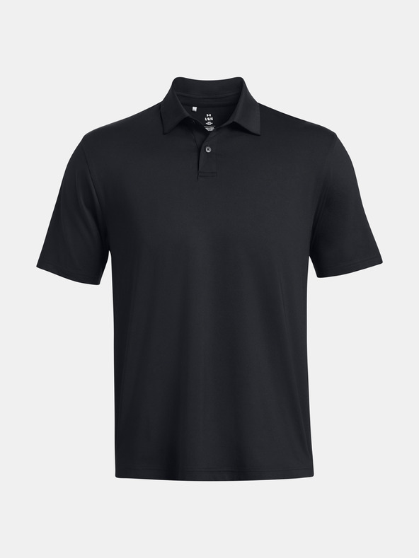 Under Armour Мъжкa поло риза Under Armour UA T2G Polo LB-BLK