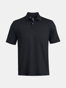 Under Armour Мъжкa поло риза Under Armour UA T2G Polo LB-BLK