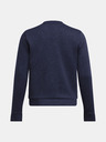 Under Armour Дамски суитшърт Under Armour UA Drive Midlayer Crew-BLU