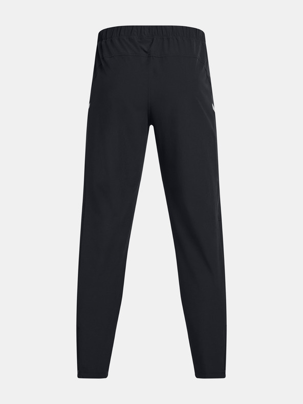 Under Armour Мъжки панталони Under Armour UA Woven Utility Pants-BLK