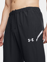 Under Armour Мъжки панталони Under Armour UA Woven Utility Pants-BLK